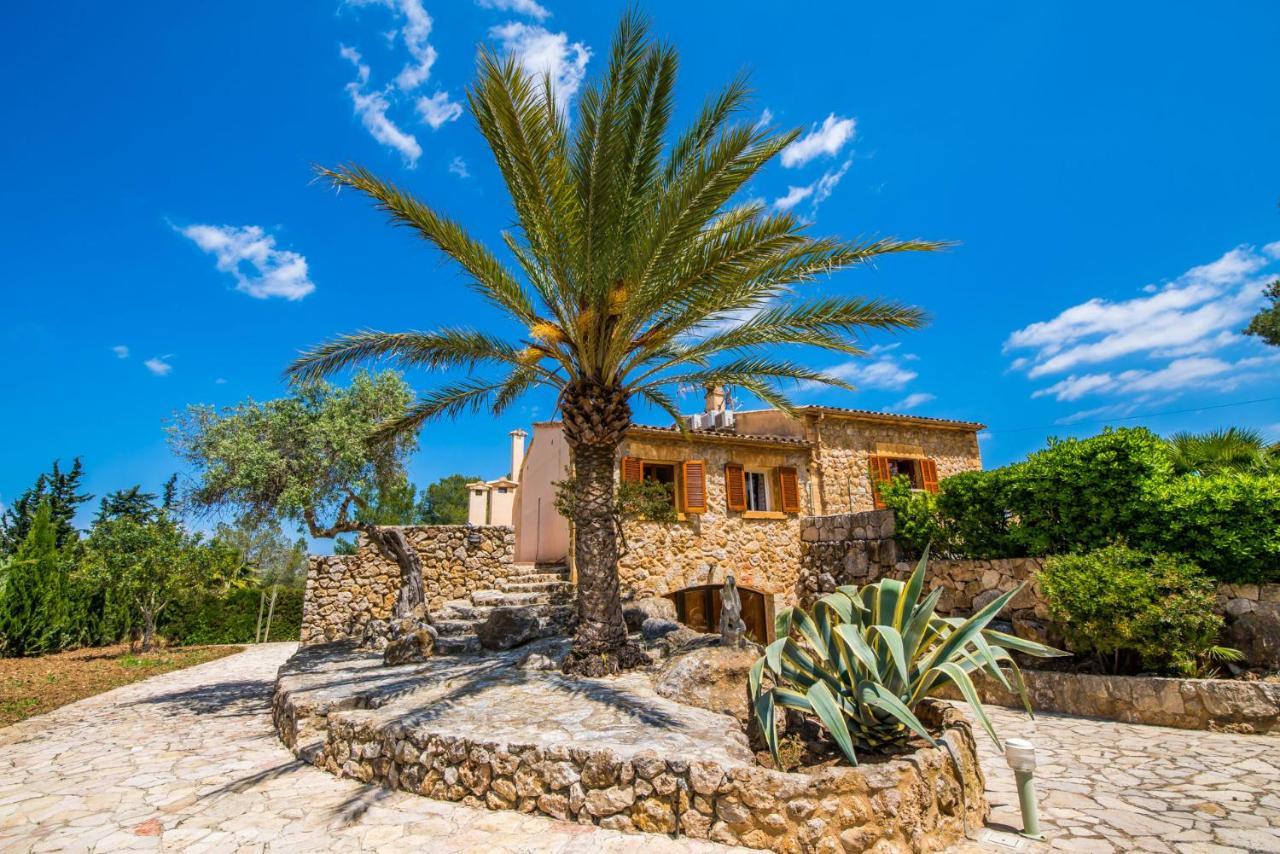 Ideal Mallorca - La Caseta Country house Port de Pollenca